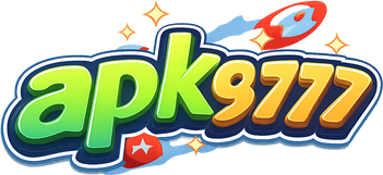 apk 9777 লোগো